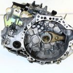 2000-2005 JDM Toyota Celica GTS 6-Speed Manual Transmission 2ZZ-GE 1.8L