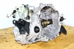 2003-2008 Toyota Matrix Manual JDM Transmission 5 Speed 1.8L 1ZZFE - Image 14