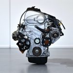 2003-2008 JDM Toyota Matrix XRS Engine VVTL-I 1.8L 2ZZGE