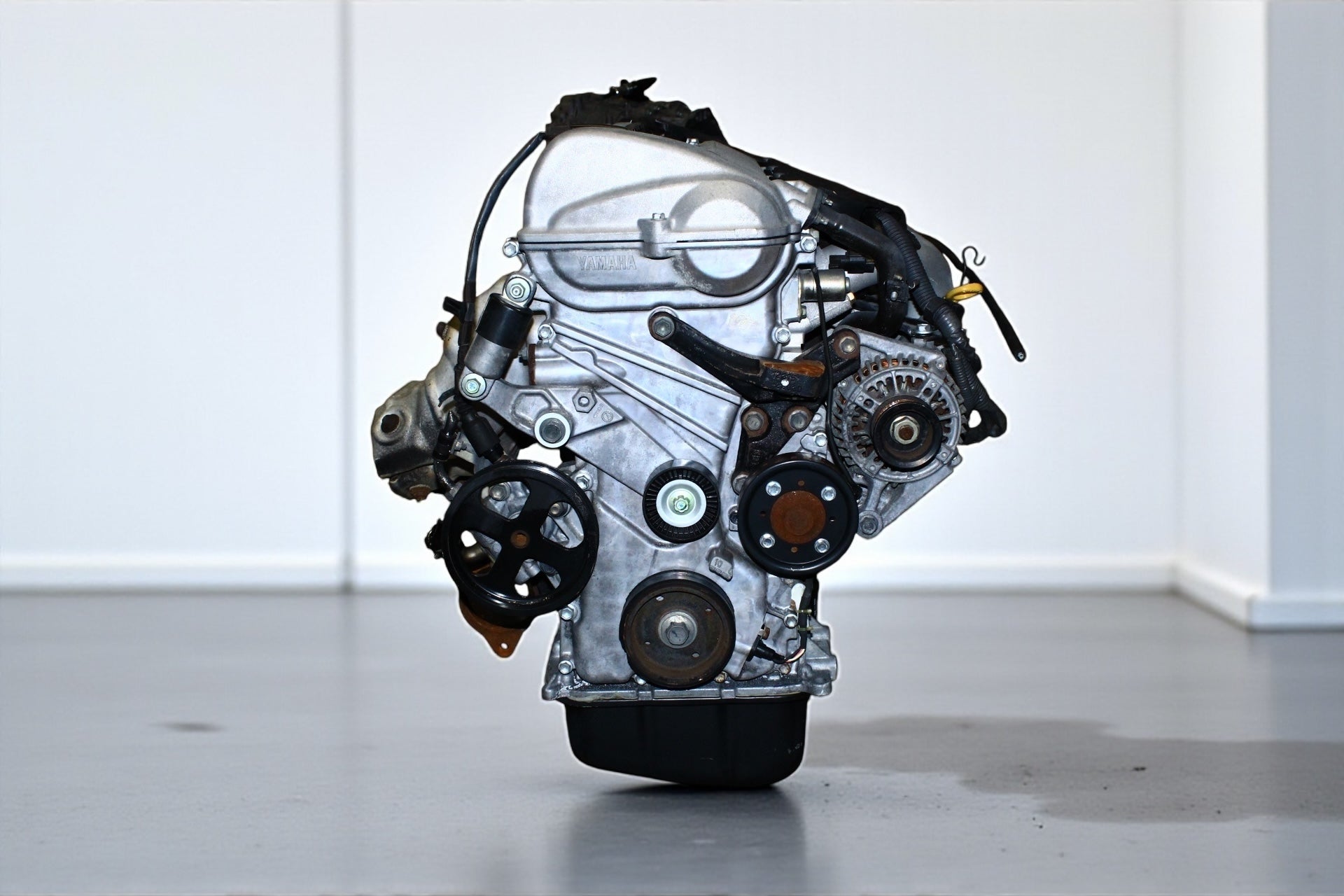 1 (6) 2003-2008 JDM Toyota Matrix XRS Engine VVTL-I 1.8L 2ZZGE - Image 1