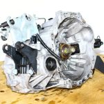 2003-2008 Toyota Vibe Manual JDM Transmission 5 Speed 1.8L 1ZZFE