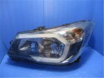 Left Headlight TOYOTA Prius 2009 DAA-ZVW30 - Image 4