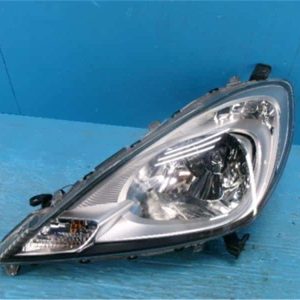 Left Headlight HONDA Fit 2012 DBA-GE7 33150TF0N51