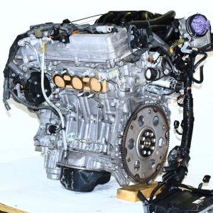 2007-2016 Toyota Camry FWD JDM Engine VVTI 3.5L V6 2GRFE