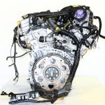 2007-2016 Toyota Highlander FWD JDM Engine VVTI 3.5L V6 2GRFE