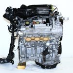 2007-2018 JDM Toyota Sienna Engine Motor VVTI 3.5L V6 2GRFE