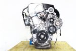 2008-2012 Honda Accord JDM Engine 2.4L K24A K24Z3 - Image 8