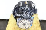 2008-2012 Honda Accord JDM Engine 2.4L K24A K24Z3 - Image 3