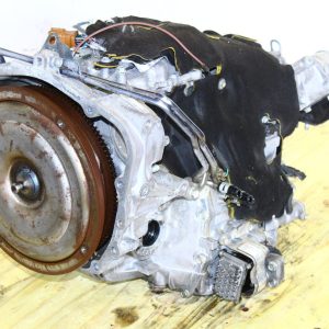 2013-2017 JDM Subaru Outback CVT Automatic Transmission 2.5L FB25B