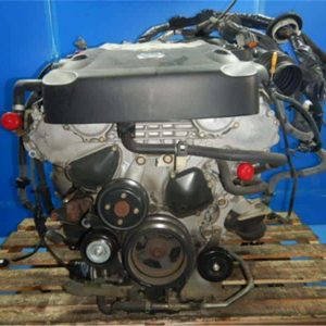 2003 - 2004 - 2005 Nissan 350Z Fairlady Z  Engine