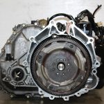MITSUBISHI GTO 6G72 3.0L REAR WHEEL DRIVE Manual TRANSMISSION