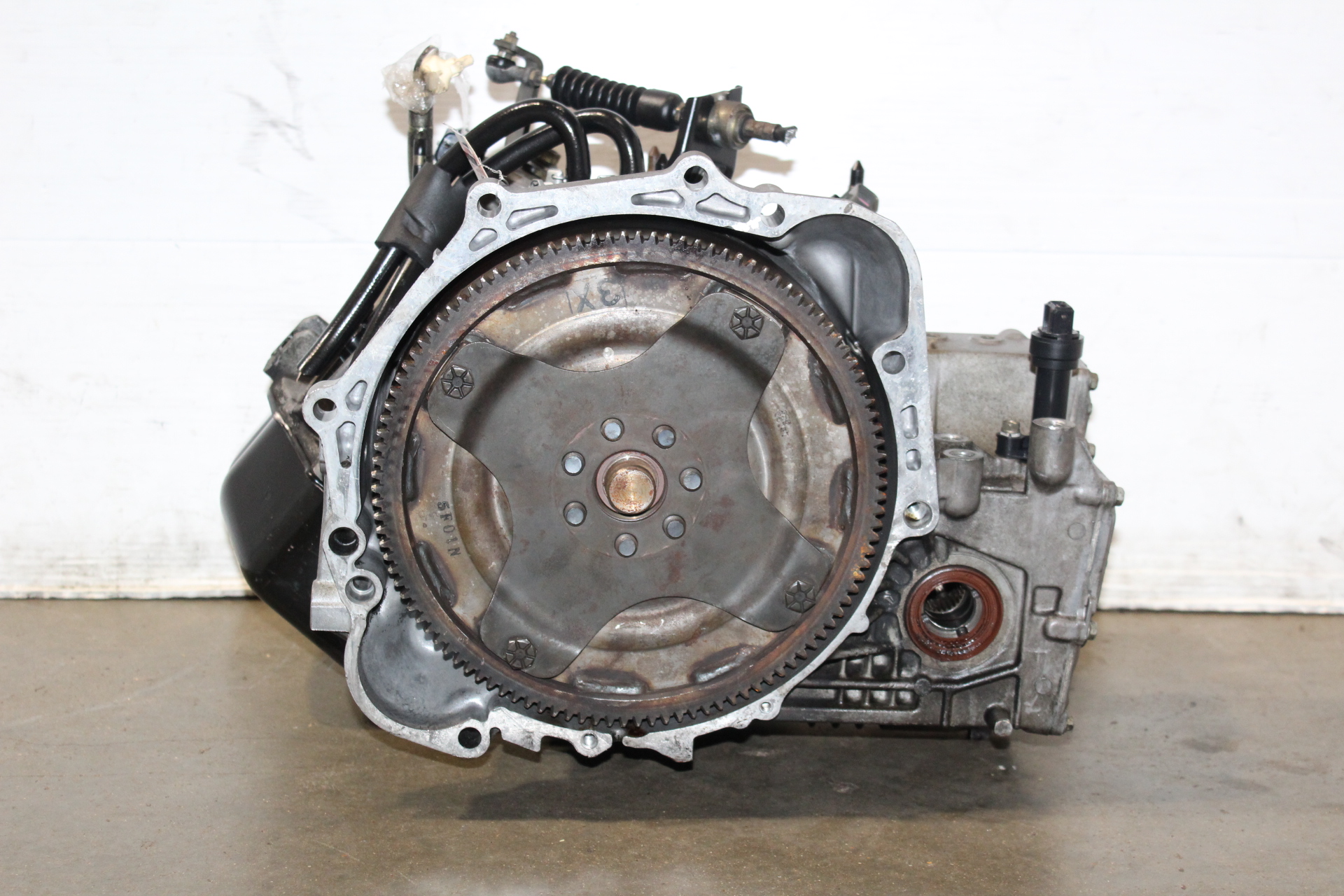 44111-IMG_2203(1) 1983-1994 JDM MISTUBISHI 4G37 1.8L MANUAL TRANSMISSION - Image 1
