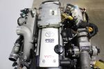 1999-2003 JDM TOYOTA VVTI TURBO 1JZ, 2.5L GTE, IGNITER, DET, ESCS-I, ECU, TRANSMISSION WITH ENGINE - Image 14