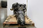1999-2003 JDM TOYOTA VVTI TURBO 1JZ, 2.5L GTE, IGNITER, DET, ESCS-I, ECU, TRANSMISSION WITH ENGINE - Image 5