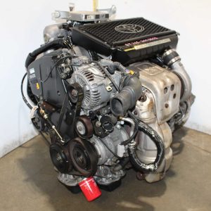 JDM 3SGTE TOYOTA CALDINA 2.0L TURBO MR2 CELICA 4TH GEN ST215 ENGINE