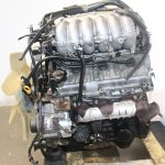 1996-2002 JDM TOYOTA T100, TACOMA, 4RUNNER 5VZ 3.4L V6 MOTOR ENGINE