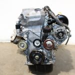 2002-2007 JDM TOYOTA COROLLA 1ZZ 1.8L VVTI ENGINE