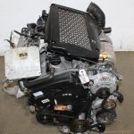 JDM TOYOTA CALDINA CELICA MR2 ST246 ST215 5TH GEN 2.0L Turbo Engine Motor ECU 3S