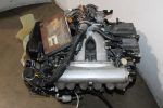 JDM TOYOTA CHASER 1JZ VVTI 2.5L NA ENGINE 1JZ-GE VVTI - Image 8