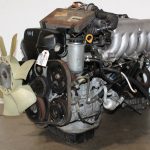 JDM TOYOTA CHASER 1JZ VVTI 2.5L NA ENGINE 1JZ-GE VVTI