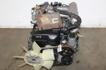 JDM TOYOTA CHASER 1JZ VVTI 2.5L NA ENGINE 1JZ-GE VVTI - Image 9
