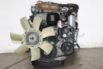 JDM TOYOTA CHASER 1JZ VVTI 2.5L NA ENGINE 1JZ-GE VVTI - Image 2