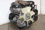 JDM TOYOTA CHASER 1JZ VVTI 2.5L NA ENGINE 1JZ-GE VVTI - Image 7
