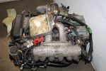 JDM 1JZGE ENGINE TOYOTA AND LEXUS GS300 IS300 ENGINE 1JZ NON TURBO VVTI - Image 12