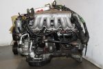 JDM 1JZGE ENGINE TOYOTA AND LEXUS GS300 IS300 ENGINE 1JZ NON TURBO VVTI - Image 13