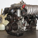 JDM 1JZGE ENGINE TOYOTA AND LEXUS GS300 IS300 ENGINE 1JZ NON TURBO VVTI