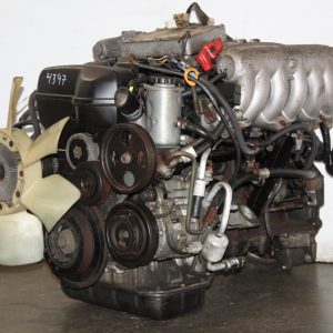 JDM 1JZGE ENGINE TOYOTA AND LEXUS GS300 IS300 ENGINE 1JZ NON TURBO VVTI