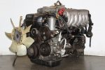JDM 1JZGE ENGINE TOYOTA AND LEXUS GS300 IS300 ENGINE 1JZ NON TURBO VVTI - Image 7