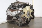 JDM 1JZGE ENGINE TOYOTA AND LEXUS GS300 IS300 ENGINE 1JZ NON TURBO VVTI - Image 11