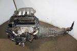 JDM TOYOTA ALTEZZA 3SGE BEAMS VVTI ENGINE 6SPEED RWD TRANSMISSION - Image 4