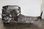 JDM TOYOTA ALTEZZA 3SGE BEAMS VVTI ENGINE 6SPEED RWD TRANSMISSION - Image 10