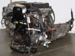JDM TOYOTA ALTEZZA 3SGE BEAMS VVTI ENGINE 6SPEED RWD TRANSMISSION - Image 2