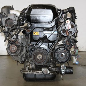JDM TOYOTA ALTEZZA 3SGE BEAMS VVTI ENGINE 6SPEED RWD TRANSMISSION