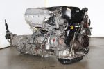JDM TOYOTA ALTEZZA 3SGE BEAMS VVTI ENGINE 6SPEED RWD TRANSMISSION - Image 9