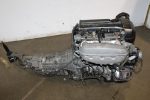 JDM TOYOTA ALTEZZA 3SGE BEAMS VVTI ENGINE 6SPEED RWD TRANSMISSION - Image 5