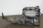 JDM TOYOTA ALTEZZA 3SGE BEAMS VVTI ENGINE 6SPEED RWD TRANSMISSION - Image 6