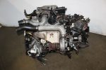 1994-1999 TOYOTA MR2 JDM 3SGTE 3RD GEN DOHC TURBO ENGINE WITH MANUAL TRANSMISSION - Image 11
