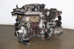 1994-1999 TOYOTA MR2 JDM 3SGTE 3RD GEN DOHC TURBO ENGINE WITH MANUAL TRANSMISSION