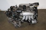 1994-1999 TOYOTA MR2 JDM 3SGTE 3RD GEN DOHC TURBO ENGINE WITH MANUAL TRANSMISSION - Image 3