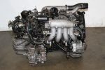 1994-1999 TOYOTA MR2 JDM 3SGTE 3RD GEN DOHC TURBO ENGINE WITH MANUAL TRANSMISSION - Image 14