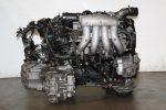 1994-1999 TOYOTA MR2 JDM 3SGTE 3RD GEN DOHC TURBO ENGINE WITH MANUAL TRANSMISSION - Image 10