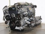 JDM 2JZ-GTE VVTI TWIN TURBO 3.0L DOHC ENGINE AUTOMATIC TRANSMISSION FOR TOYOTA - Image 5