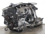 JDM 2JZ-GTE VVTI TWIN TURBO 3.0L DOHC ENGINE AUTOMATIC TRANSMISSION FOR TOYOTA - Image 14
