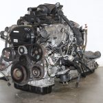JDM TOYOTA SOARER 1JZ DOHC TURBO VVTI ENGINE LONG BLOCK