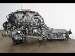 JDM 2JZ-GTE VVTI TWIN TURBO 3.0L DOHC ENGINE AUTOMATIC TRANSMISSION FOR TOYOTA - Image 15