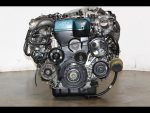 JDM 2JZ-GTE VVTI TWIN TURBO 3.0L DOHC ENGINE AUTOMATIC TRANSMISSION FOR TOYOTA - Image 13